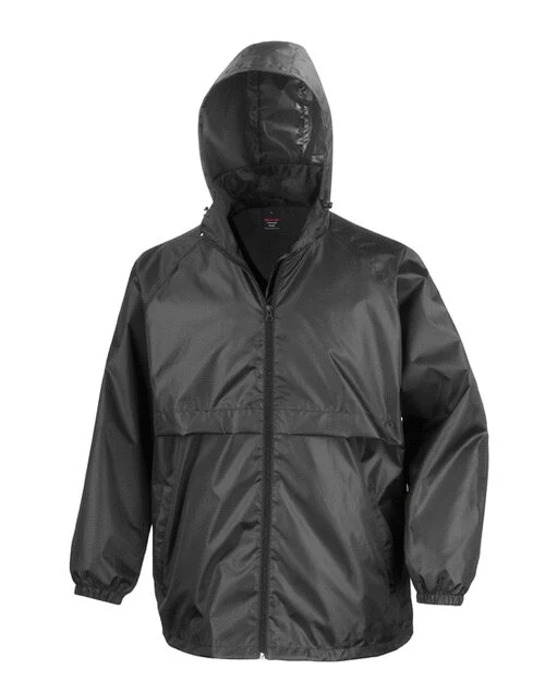 Result Core Adult Windcheater