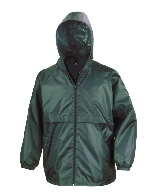 Result Core Adult Windcheater - Image 2