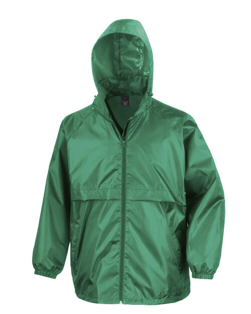 Result Core Adult Windcheater - Image 3