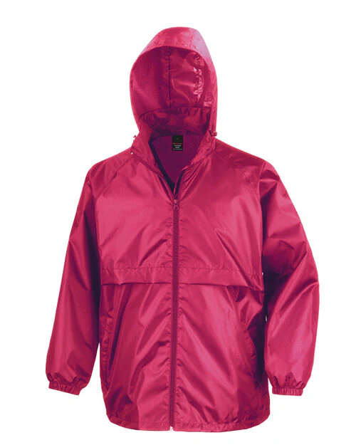 Result Core Adult Windcheater - Image 4