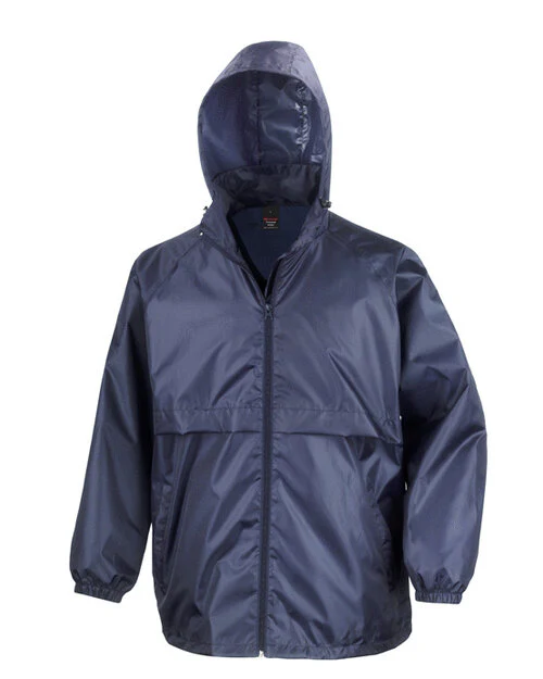 Result Core Adult Windcheater - Image 5