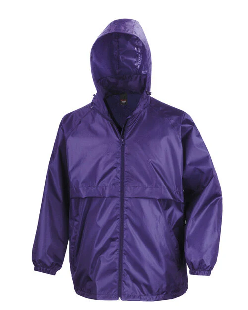 Result Core Adult Windcheater - Image 6