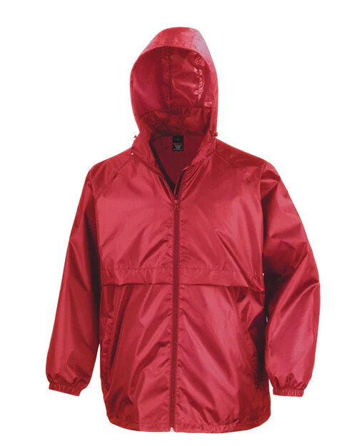 Result Core Adult Windcheater - Image 7