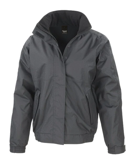 Result Core Channel Jacket