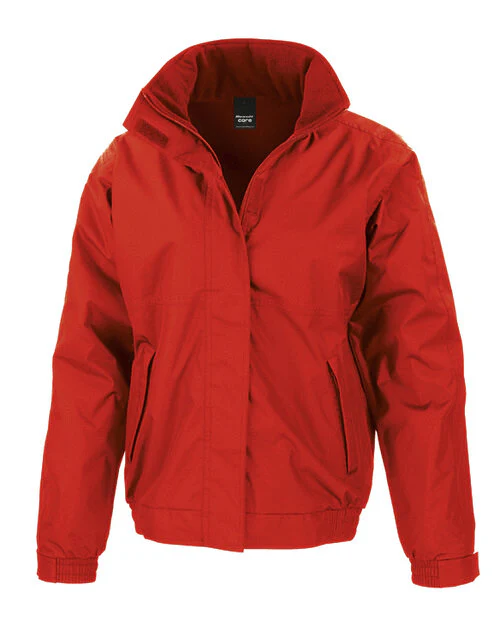 Result Core Channel Jacket - Image 5