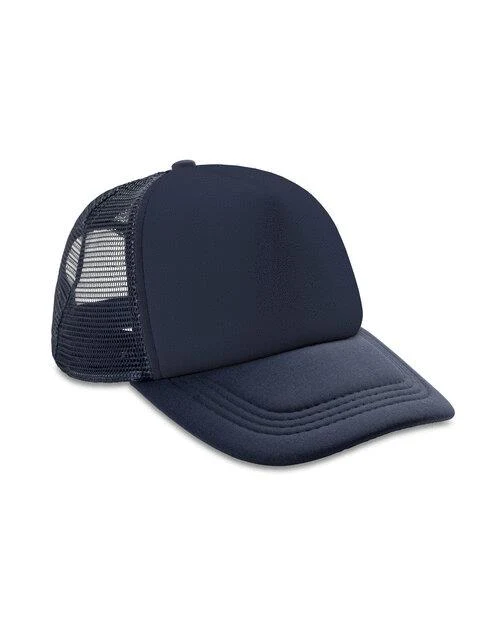 Result Core Detroit 1/2 Mesh Trucker Cap - Image 2