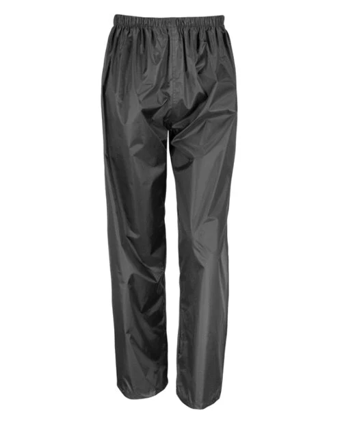 Result Core Kids Rain Trouser
