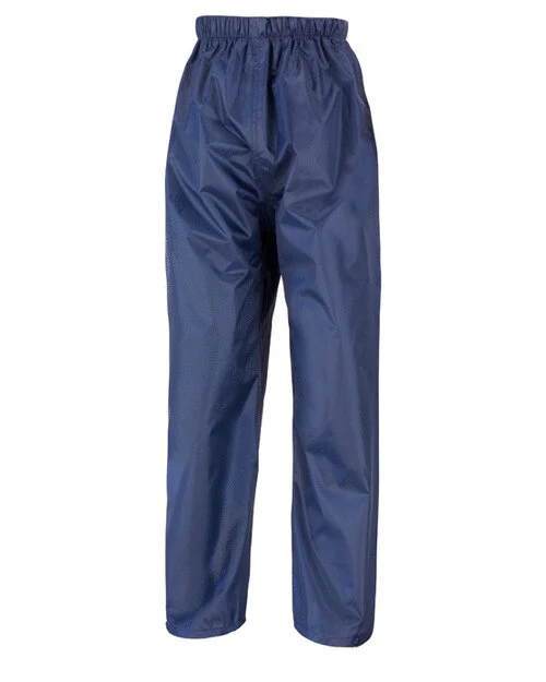 Result Core Kids Rain Trouser - Image 2