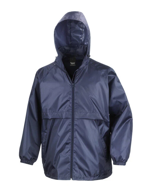 Result Core Lightweight Jacket - Image 2