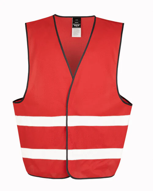 Result Core Motorist Safety Vest - Image 10