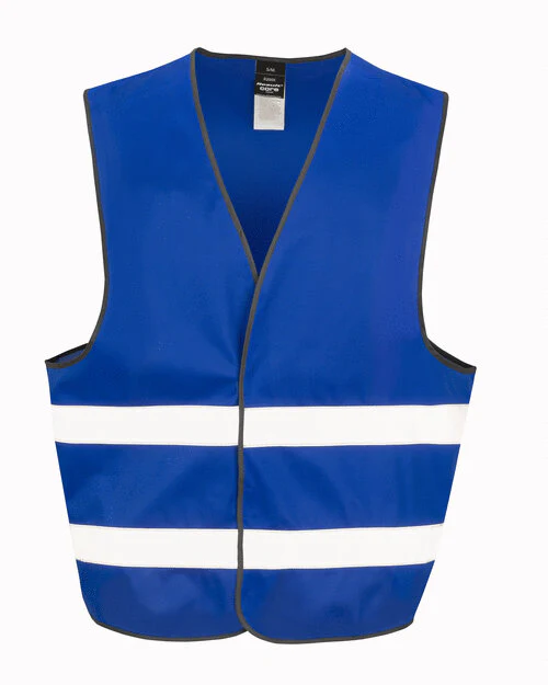 Result Core Motorist Safety Vest - Image 11
