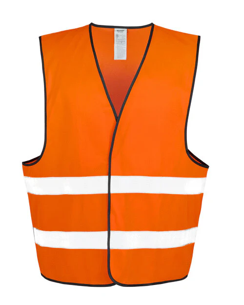 Result Core Motorist Safety Vest - Image 2