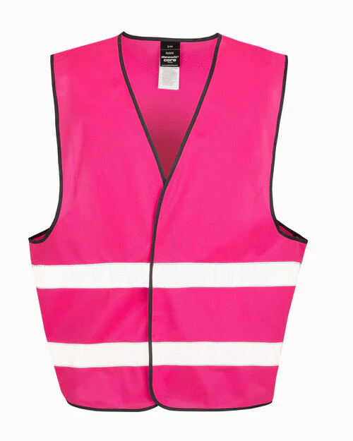 Result Core Motorist Safety Vest - Image 3