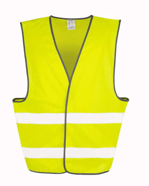 Result Core Motorist Safety Vest - Image 4