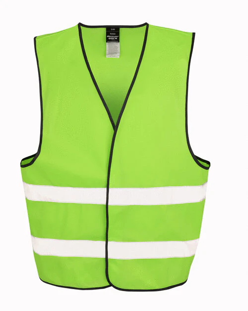 Result Core Motorist Safety Vest - Image 5