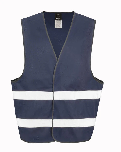 Result Core Motorist Safety Vest - Image 6