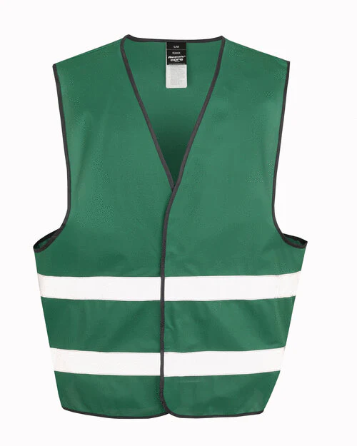 Result Core Motorist Safety Vest - Image 7