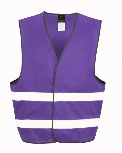Result Core Motorist Safety Vest - Image 8