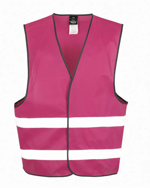Result Core Motorist Safety Vest - Image 9