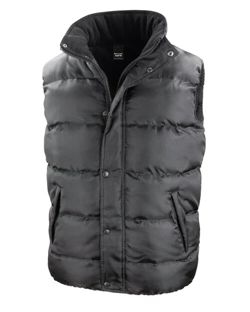 Result Core Nova Lux Padded Gilet