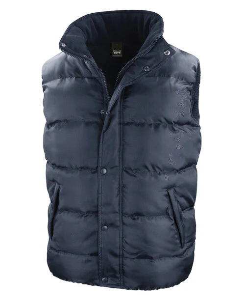 Result Core Nova Lux Padded Gilet - Image 2