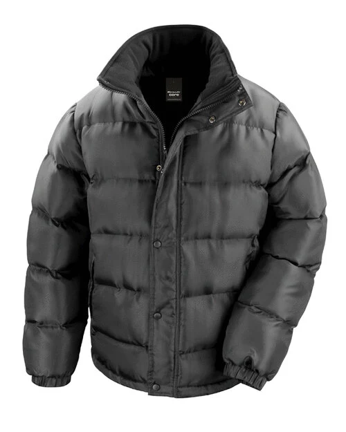 Result Core Nova Lux Padded Jacket