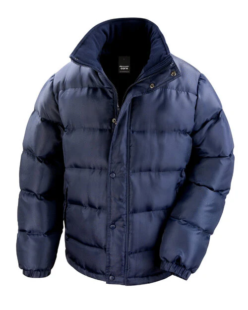 Result Core Nova Lux Padded Jacket - Image 2