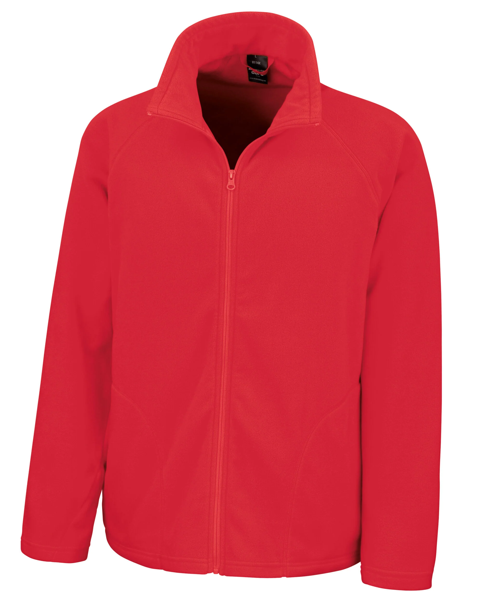 Result Core Microfleece Jacket - Image 13