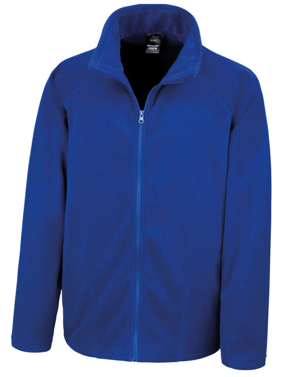 Result Core Microfleece Jacket - Image 21