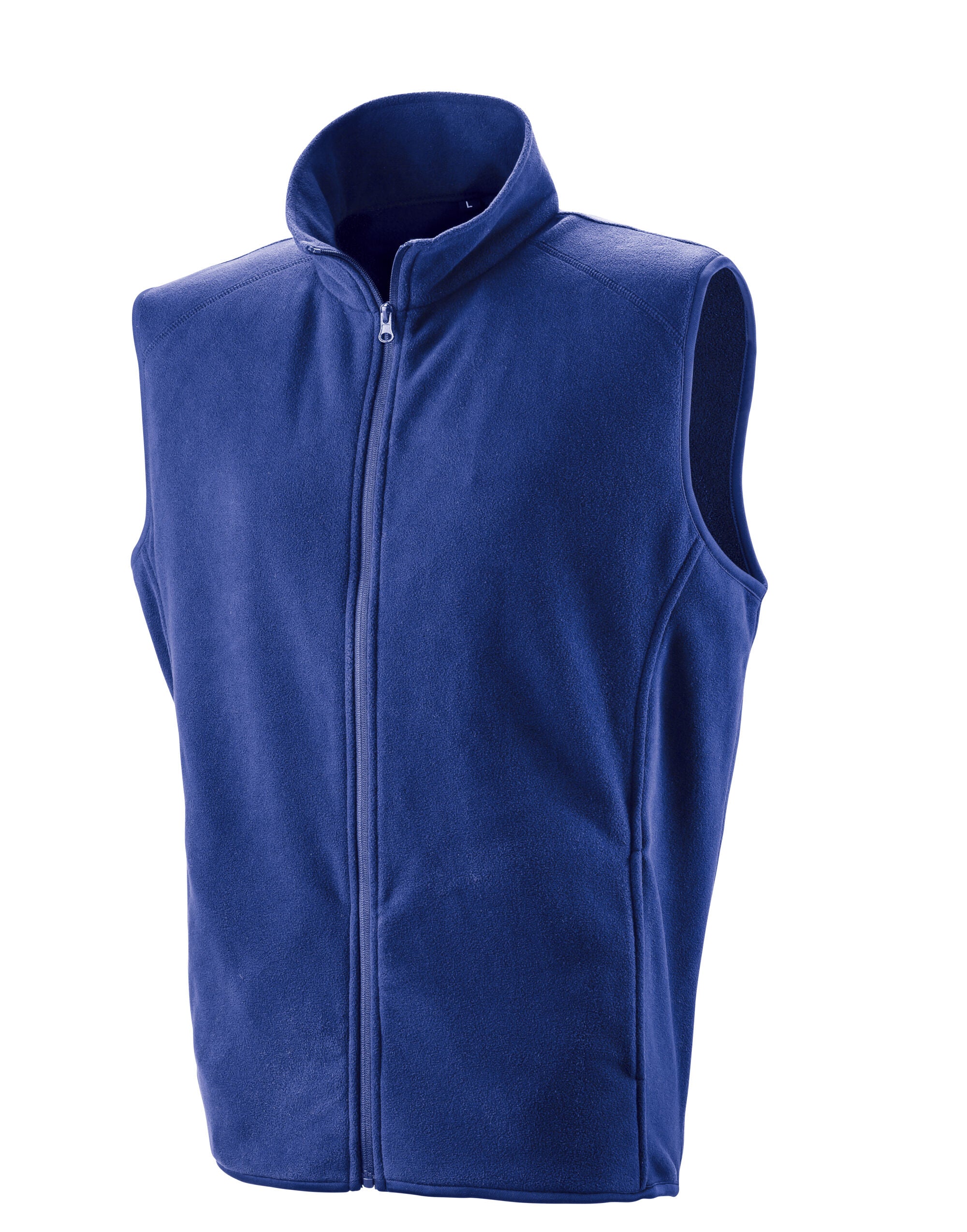 Result Core Microfleece Gilet - Image 11