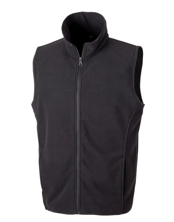 Result Core Microfleece Gilet - Image 14