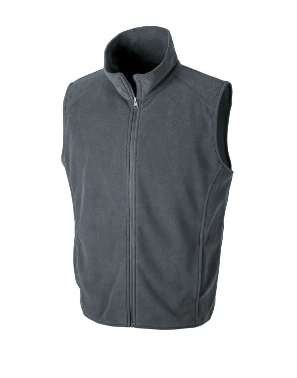 Result Core Microfleece Gilet - Image 15