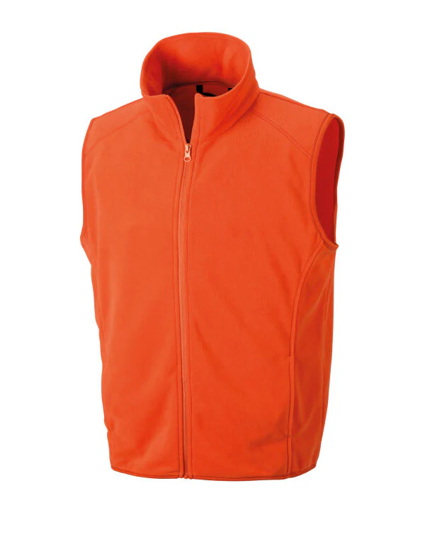 Result Core Microfleece Gilet - Image 19