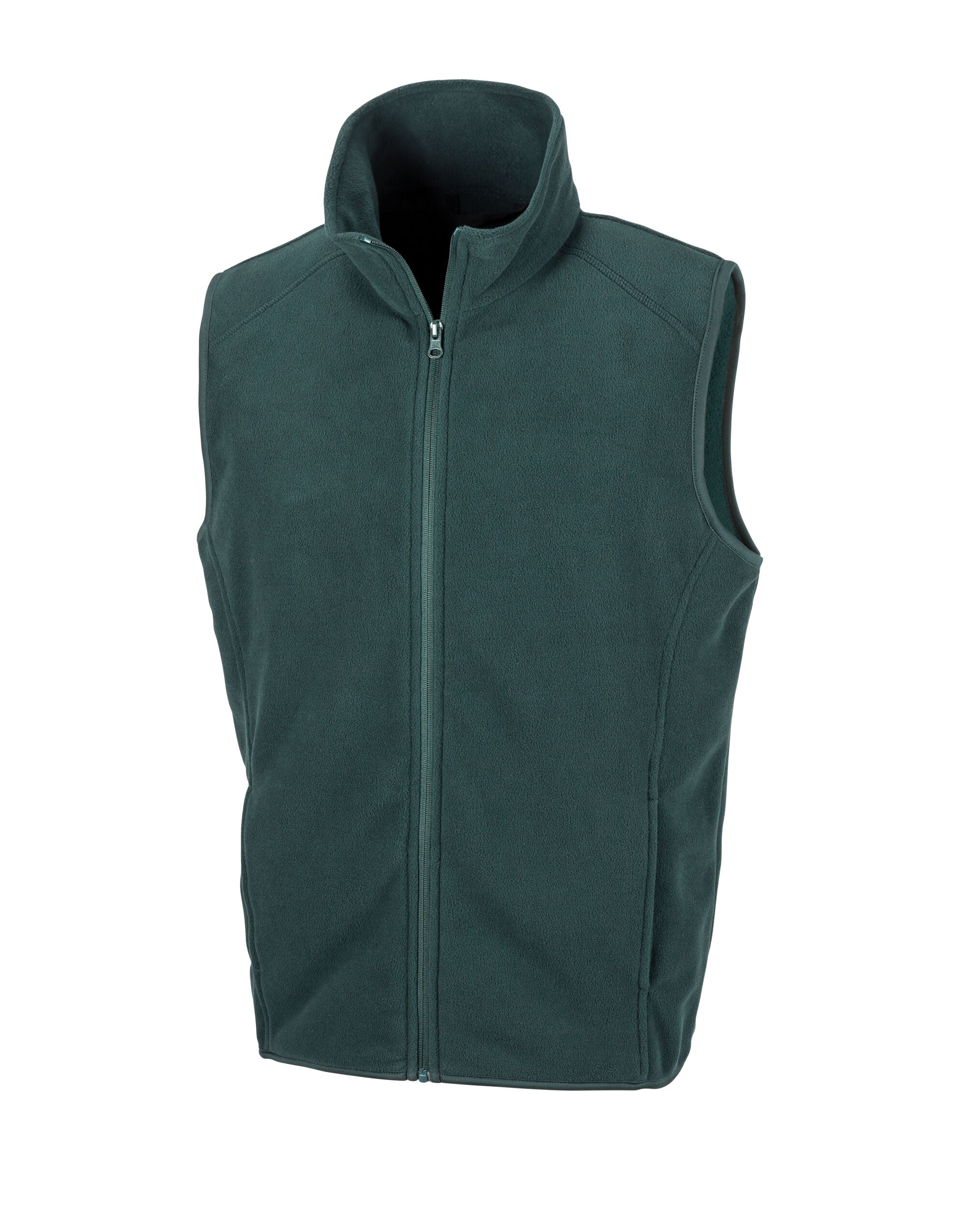 Result Core Microfleece Gilet - Image 2