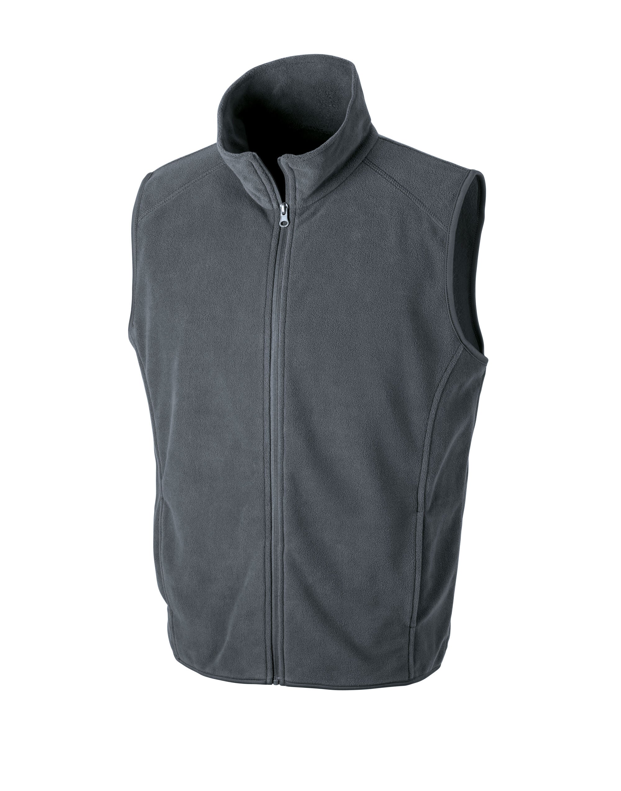 Result Core Microfleece Gilet - Image 4