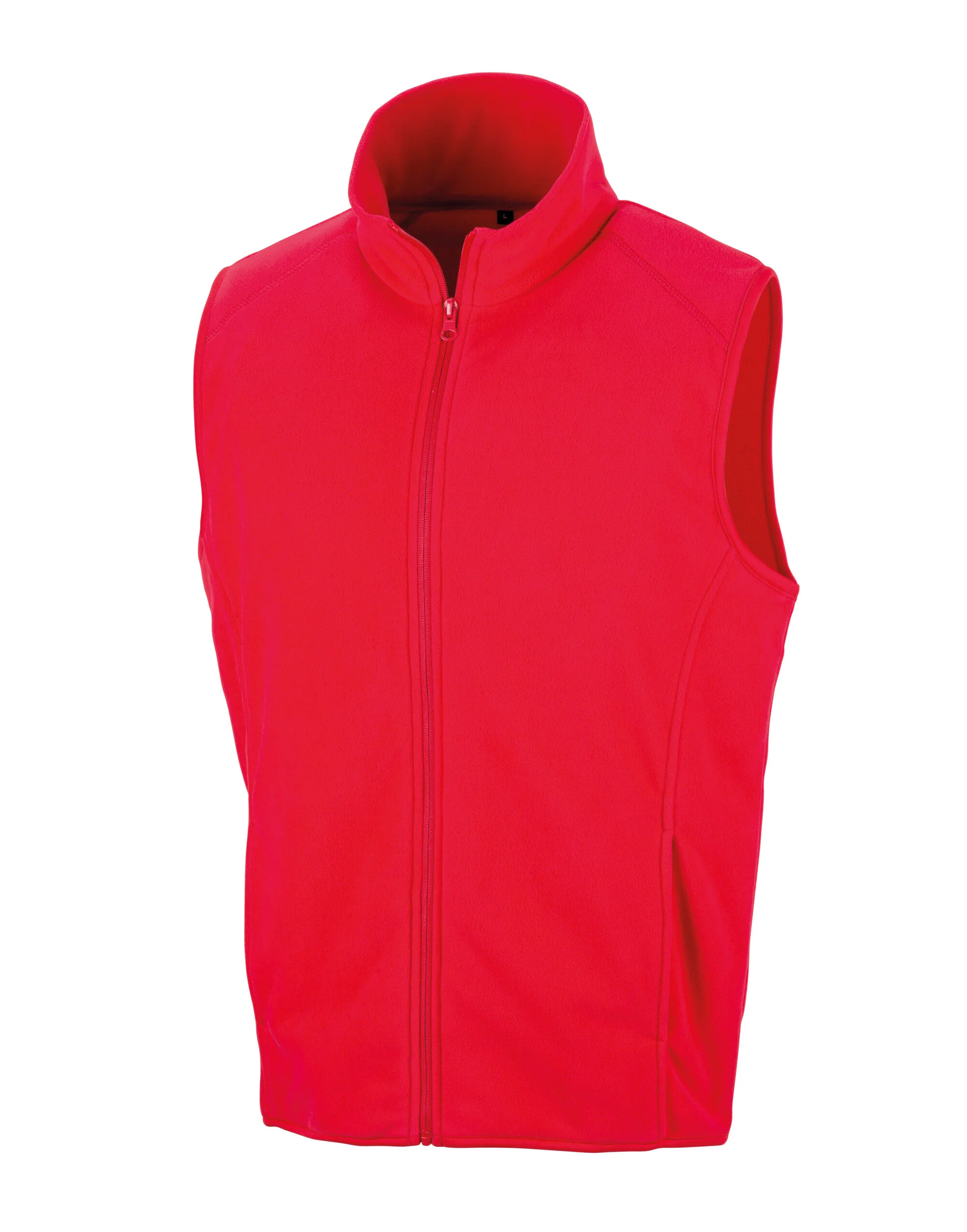 Result Core Microfleece Gilet - Image 9