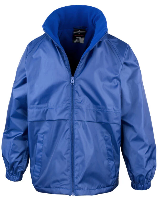 Result Core Junior & Youth Microfleece Lined Jacket - Image 13