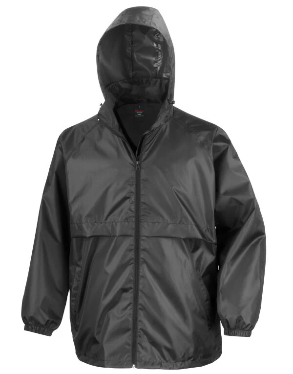 Result Core Adult Windcheater - Image 10