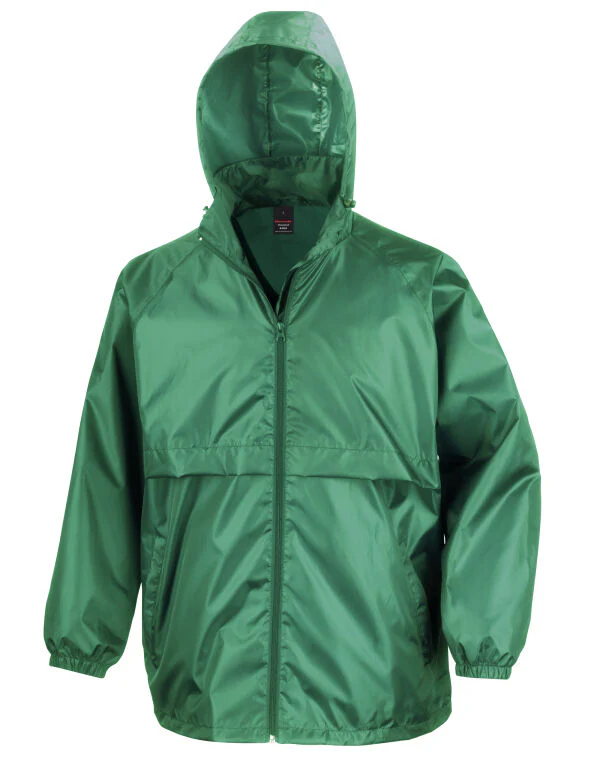 Result Core Adult Windcheater - Image 11