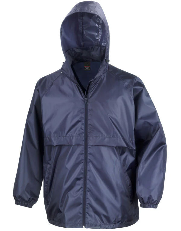 Result Core Adult Windcheater - Image 12