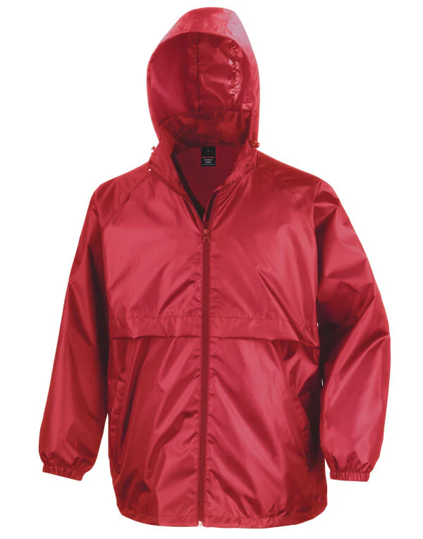 Result Core Adult Windcheater - Image 15