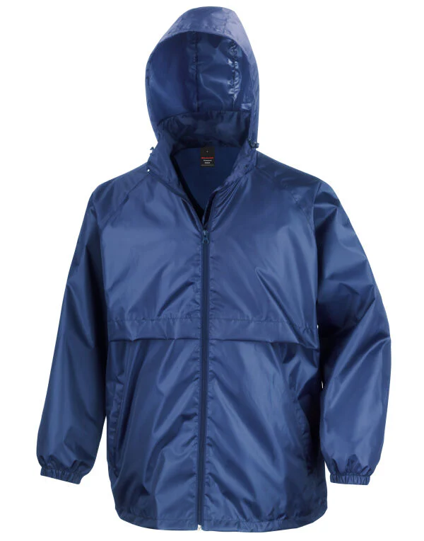 Result Core Adult Windcheater - Image 16