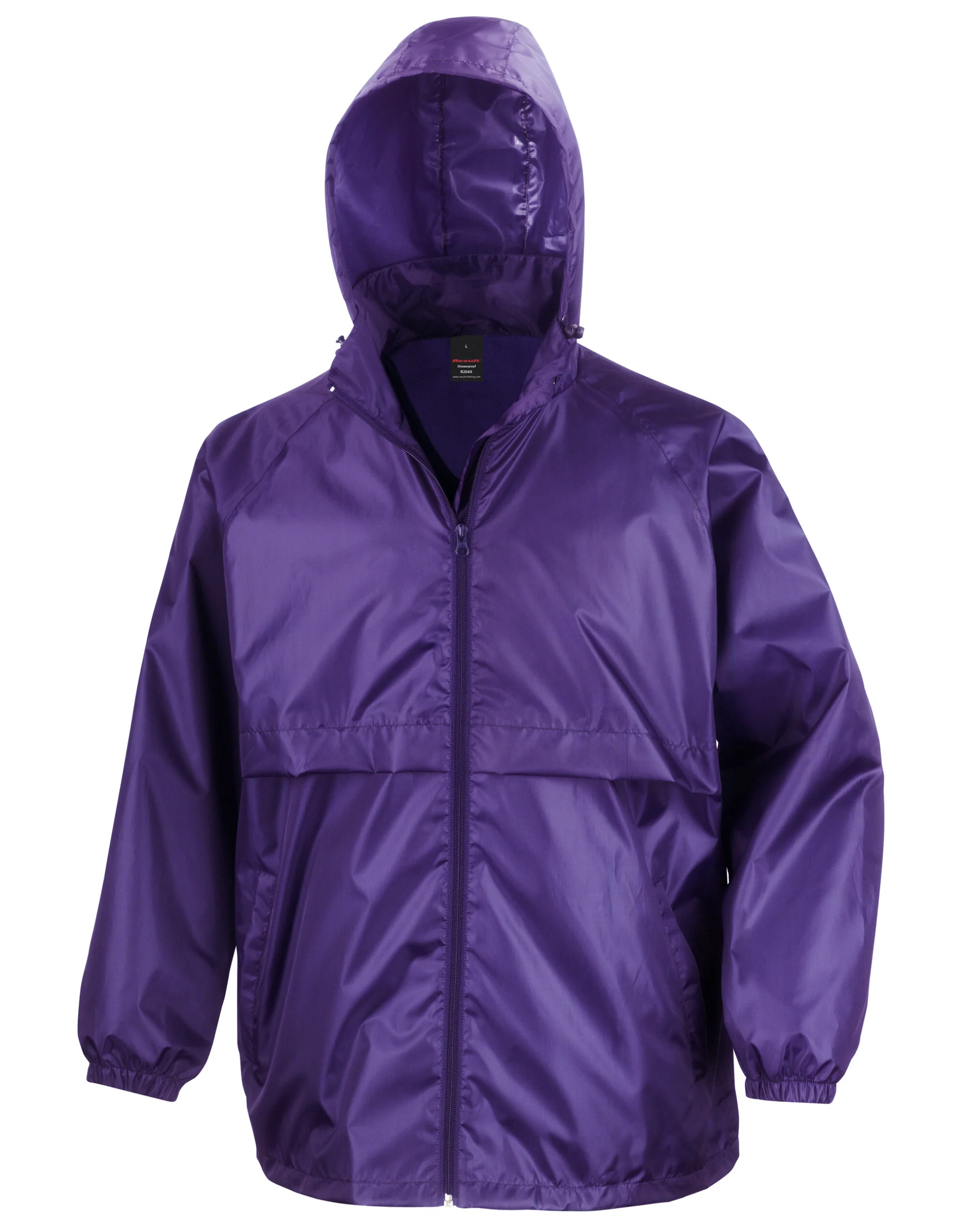 Result Core Adult Windcheater - Image 4