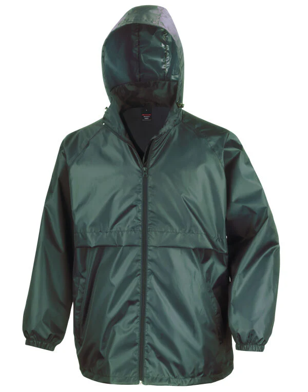 Result Core Adult Windcheater - Image 9