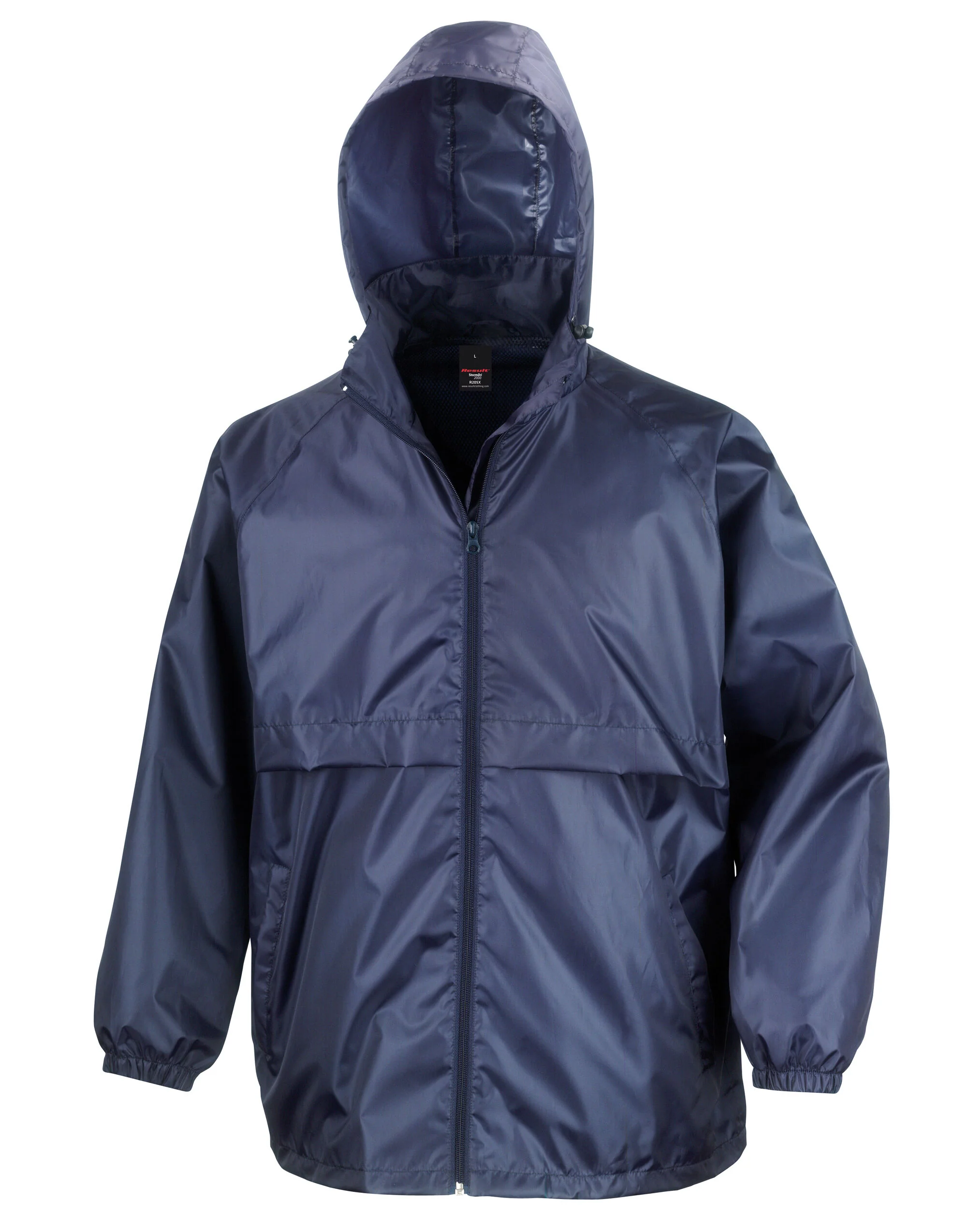 Result Core Lightweight Jacket - Image 4