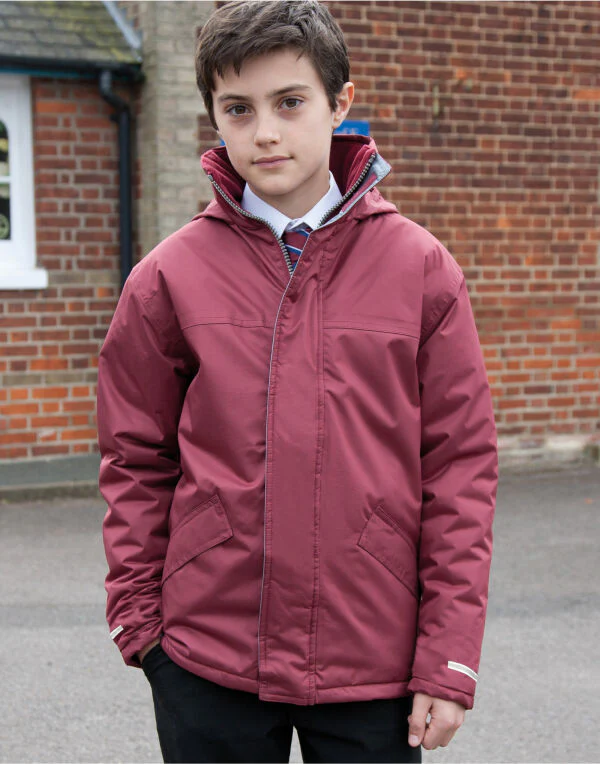 Result Core Children'S Winter Parka