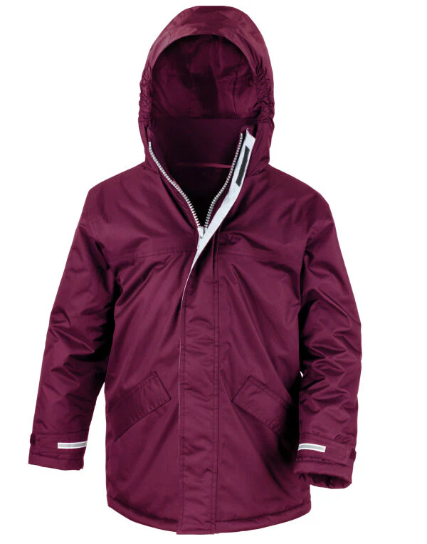 Result Core Children'S Winter Parka - Image 11