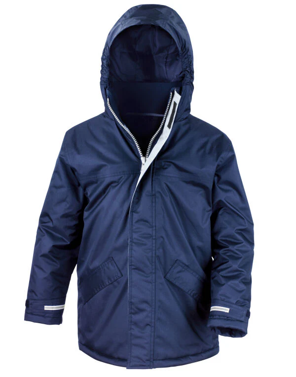Result Core Children'S Winter Parka - Image 12