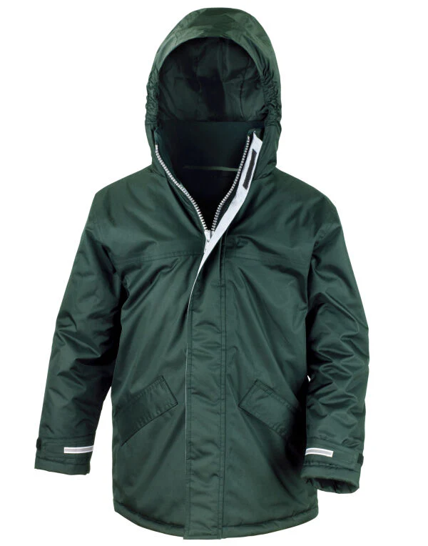 Result Core Children'S Winter Parka - Image 8