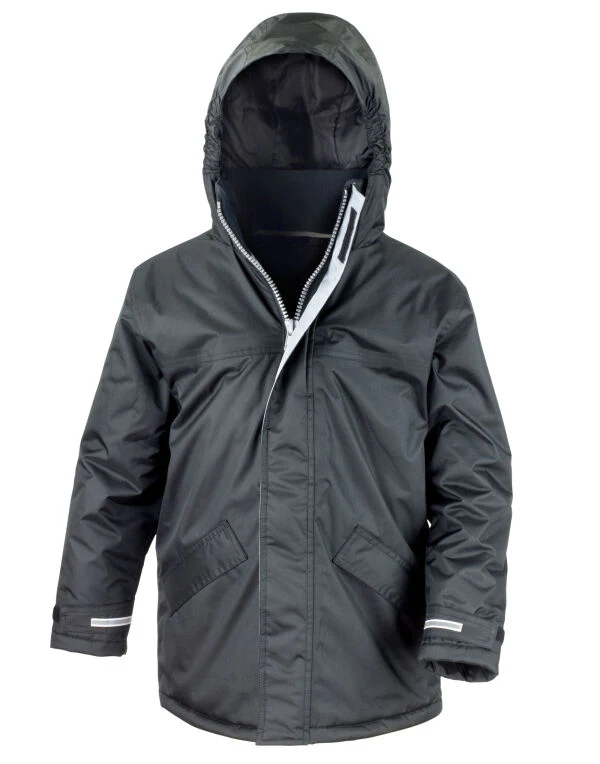 Result Core Children'S Winter Parka - Image 9